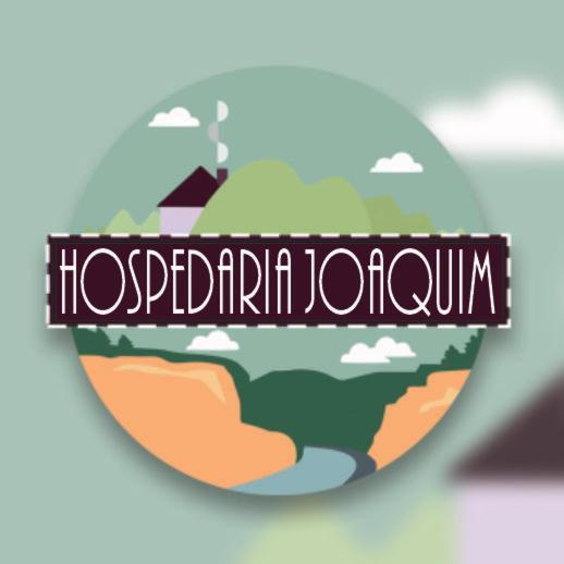 Hospedaria Joaquim Hotell Capitólio Exteriör bild